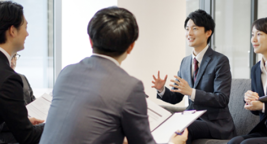 ご訪問・ご提案