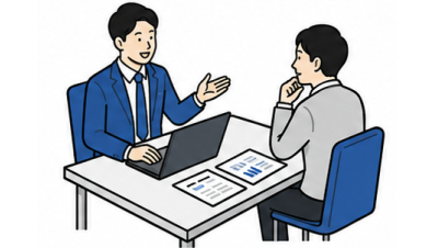 オフィス・担当者