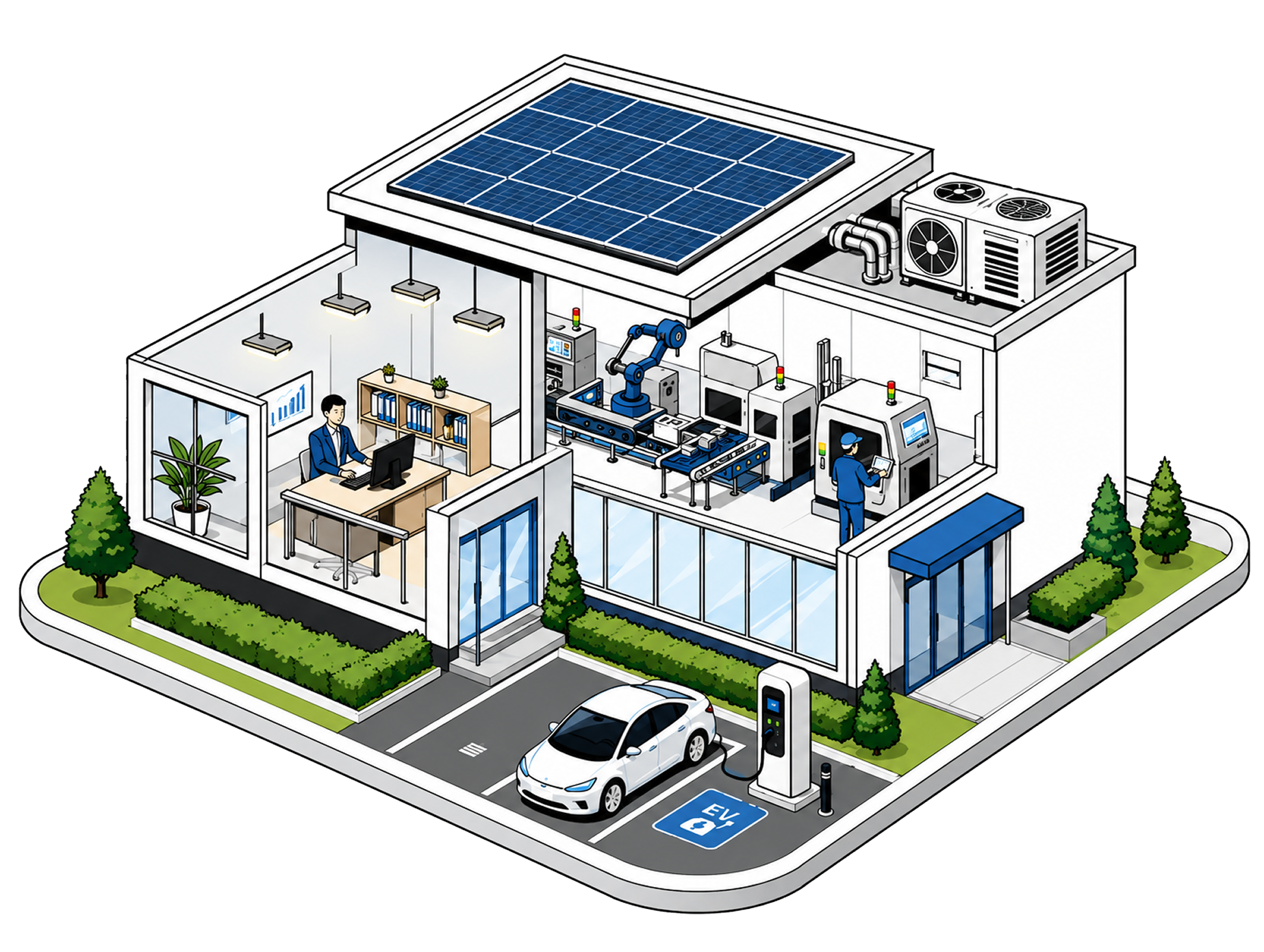電気代・省エネ・補助金のこと、まずは無料で相談しませんか？