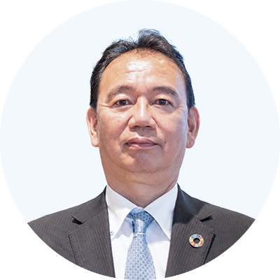河田 力