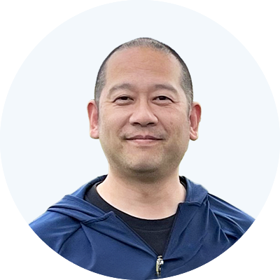 井本 康夫