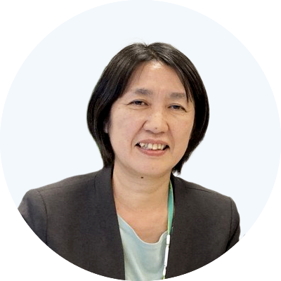 田村 裕美