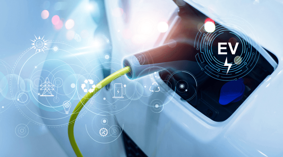 EV（電気自動車）に買い替えたい
