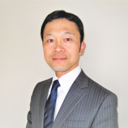 田村　健人（たむら　たけと）氏写真