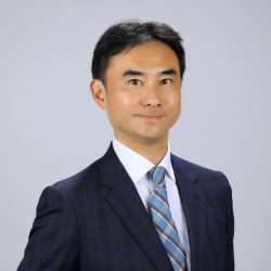 藤平 慶太（ふじひら けいた）氏写真