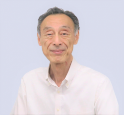 山北 浩史（やまきた ひろし）氏写真