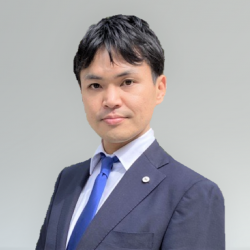 吉田 太地（よしだ たいち）氏