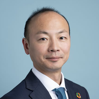 坂本 昇